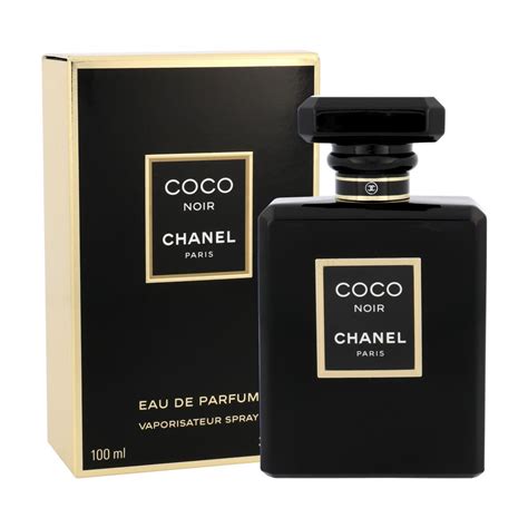 chanel coco noir eau de parfum review|Chanel coco noir for women.